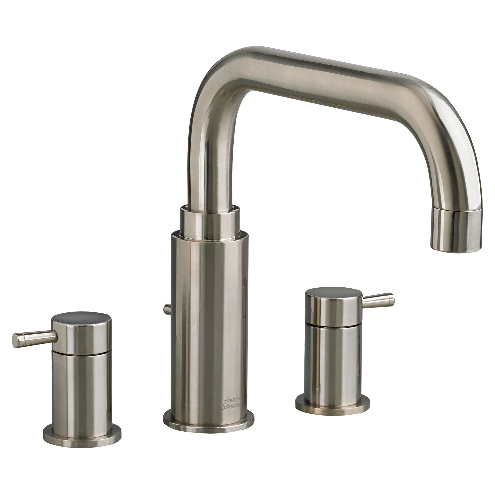 Serin® Bathtub Faucet With Lever Handles for Flash® Rough-In Valve